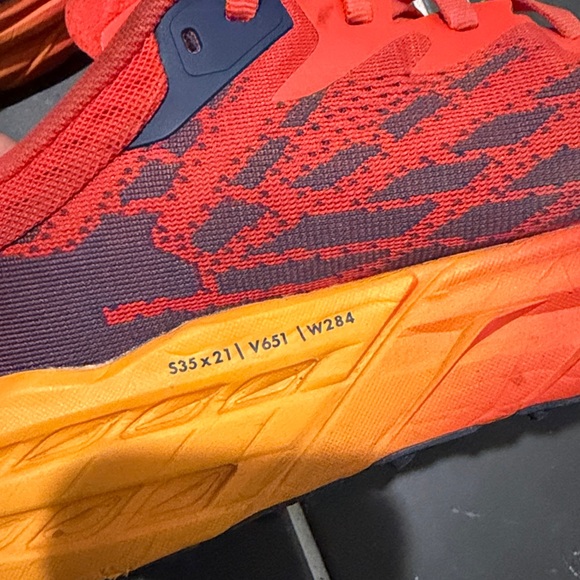 Hoka Speedgoat 5 - Picture 4 of 6